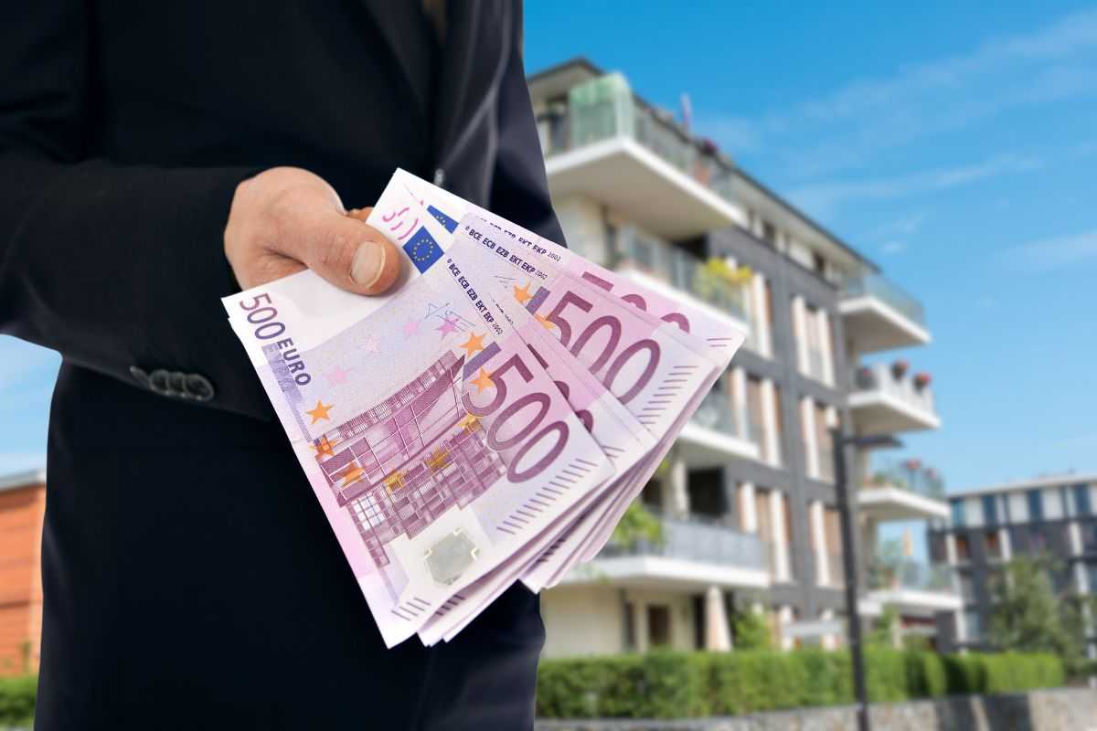Multe Condominiali
