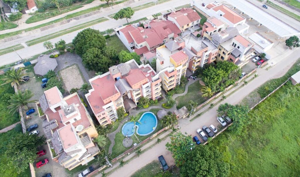 Il Supercondominio